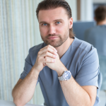 Dr Marcin Nylec
